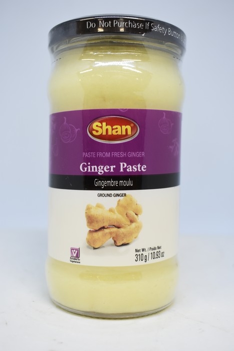 Shan - Ginger Paste - 310g