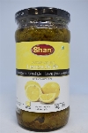 Shan - Lemon Pickle - 300g