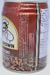 Mr. Brown - Cappuccino Glacé - 240ml
