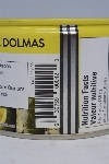 Dolmas Grec - Feuille de vigne farcies au Riz - 400g