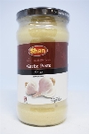 Shan - Garlic Paste - 310g
