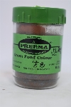 Colorant alimentaire Vert en Poudre - 25g
