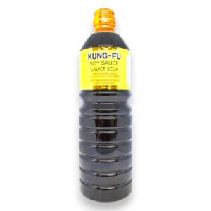 Kung-Fu - Sauce Soja - 1L