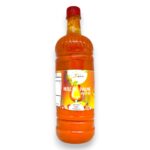 Sun Afric - Huile de palme - 1L