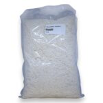 M2H Trading - Tapioca blanc - Gari blanc - 1Kg