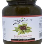 Zena - feuilles de bissap pilées - 370g