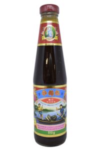 LKK - Sauce aux Huitres Premium - 510g