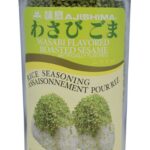 Ajishinma - Sesame Furikake - Wasabi - 55g
