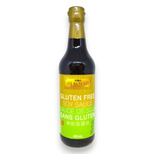 LKK - Gluten free soy sauce-500ml