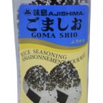 Ajishima - Goma Shio -  Furikake - 80g