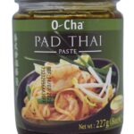 O-cha - Pâte Pad Thai - 227g