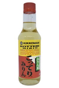 Kikkoman - Mirin - 296ml