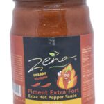 Zena - piment extra fort - 210ml