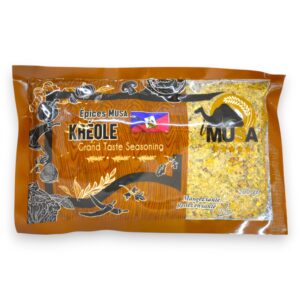 Musa - Épices Kréole - 200g
