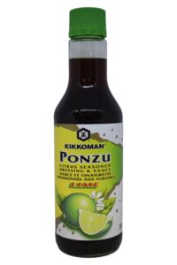 Kikkoman - Ponzu - Lime - 296ml