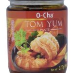 O-cha - Pâte à Tom Yum - 227g