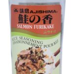 Ajishima - Furikake - Salmon - 50g
