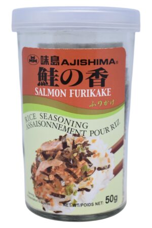 Ajishima - Furikake - Salmon - 50g