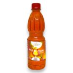 Sun Afric - Huile de palme - 500ml