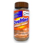Ovaltine - chocolat - 400g