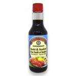 Kikkoman - Sauce soja pour sushi et sashimi - 296ml