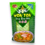 Lee Brand - Won ton - Soup base mix - 45g