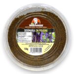 Mémé d'Afrique - Soumara en poudre - 150g
