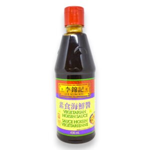LKK - Hoisin sauce Végétarienne - 436ml