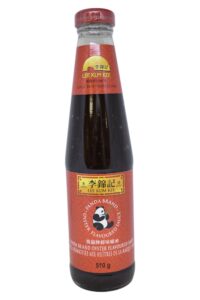 LKK- Panda brand - Sauce aux huitres - 510g