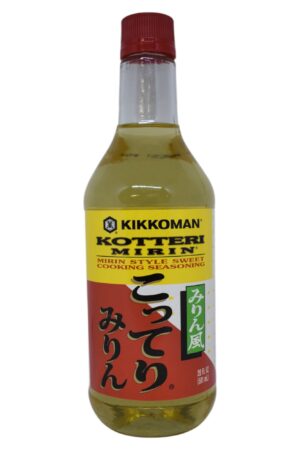 Kikkoman - Mirin - 591ml