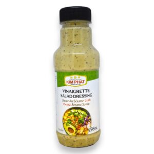 Kim Phat - Vinaigrette - Sésame - 298ml