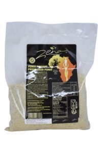 Zena - Fonio Précuit - 500g