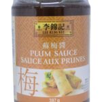 LKK - Sauce aux Prunes - 397g