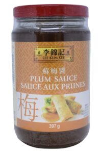 LKK - Sauce aux Prunes - 397g