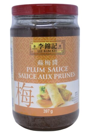 LKK - Sauce aux Prunes - 397g