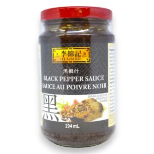 LKK - Sauce au Poivre Noir - 294ml