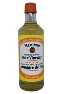 Marukan - Vinaigre de Riz - Gourmet -  710ml
