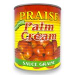 Praise - Sauce Graine - 740g
