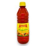 Choix d'afrique - huile de palme 500ml