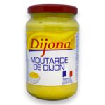 Dijona - Moutarde de Dijon - 370g