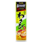 S&B - Wasabi en tube - 43g