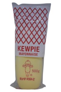 Kewpie - Mayonnaise - 500g