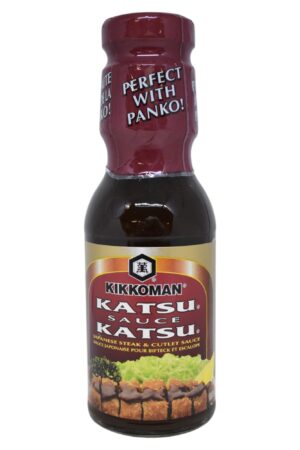 Kikkoman - Katsu - 295ml