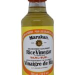 Marukan - Vinaigre de riz - Gourmet - 355ml