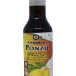 Kikkoman - Ponzu - Agrumes - 296ml