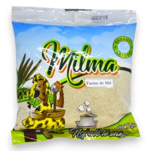 Milma - Farine Mil - 400g
