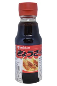Mizkan - Sauce assaisonnée pour boulettes - 150ml