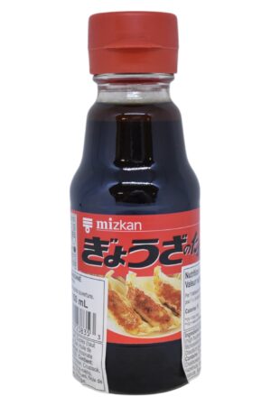 Mizkan - Sauce assaisonnée pour boulettes - 150ml