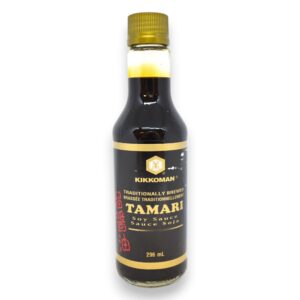 Kikkoman - Tamari - Sauce soja - 296ml