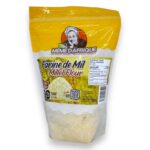 Mémé d'Afrique - Farine de Mil - 500g